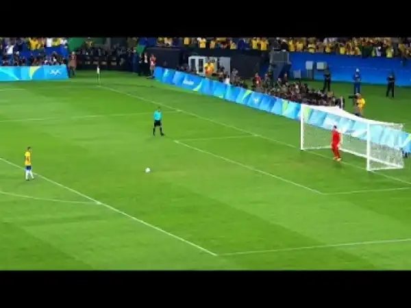 Video: Top 20 Famous Penalty Kicks • Impossible To Forget